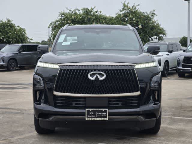New 2027 INFINITI QX80 Autograph w/ Premium Cargo Package AWD/4WD image 6