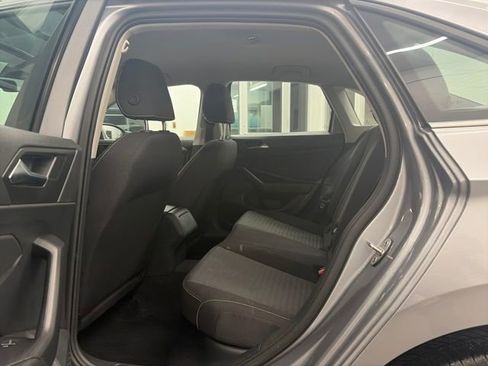 Used 2025 Volkswagen Jetta S image 25