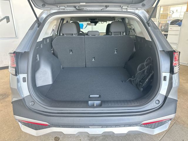 Certified 2023 Kia Sportage LX AWD/4WD image 21
