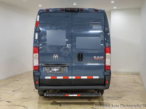 Used 2019 RAM ProMaster 3500 FWD image 5