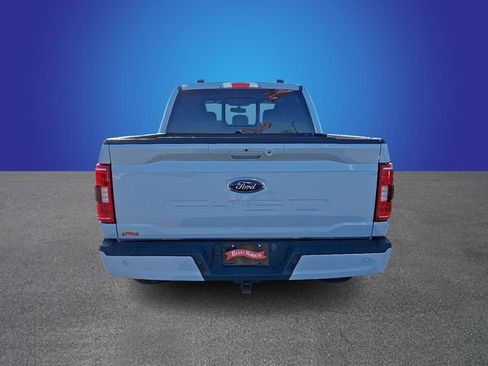 Used 2023 Ford F150 XLT w/ Equipment Group 302A High image 6