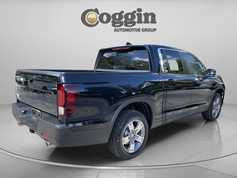 New 2026 Honda Ridgeline RTL image 6
