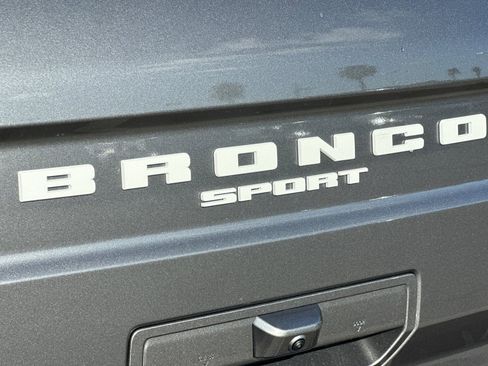 New 2026 Ford Bronco Sport Outer Banks w/ Outer Banks Tech Package+ image 26