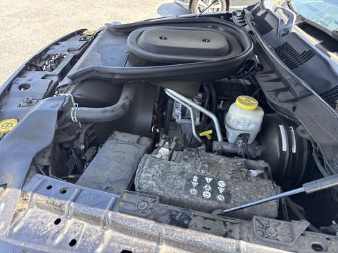 Used 2017 RAM 1500 Sport w/ Black Ram 1500 Sport Group AWD/4WD image 32