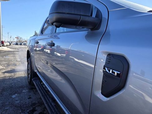 Used 2024 Ford Ranger XLT image 40