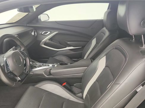 Used 2024 Chevrolet Camaro LT w/ RS Package RWD image 10