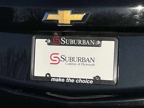 Used 2021 Chevrolet Equinox Premier image 41