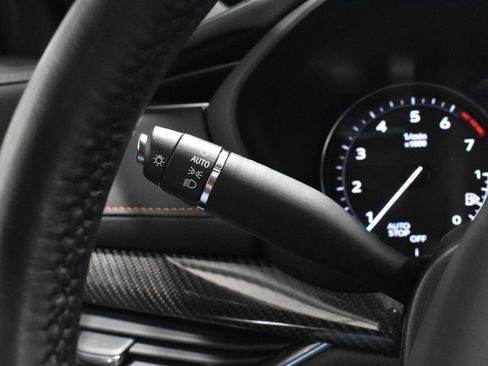 Certified 2023 Cadillac XT4 Sport image 12