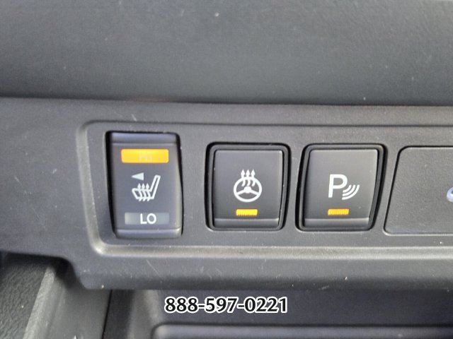 Used 2022 Nissan Frontier SV AWD/4WD image 26