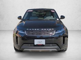 Certified 2026 Land Rover Range Rover Evoque S AWD/4WD video 2