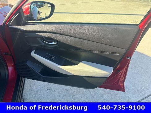 Used 2024 Honda Accord LX image 13