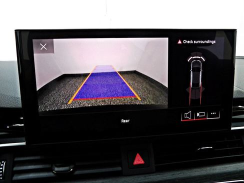 Used 2021 Audi A5 2.0T Premium image 17