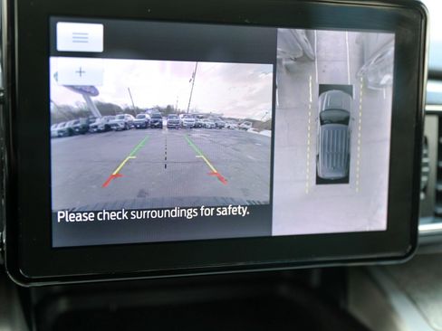 Certified 2022 Ford Explorer Timberline image 31