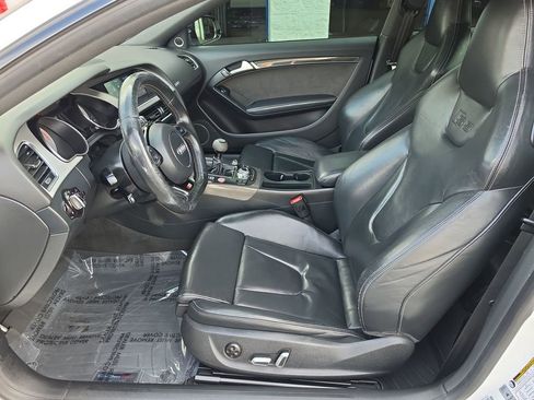 Used 2016 Audi S5 Premium Plus w/ Technology Package AWD/4WD image 21