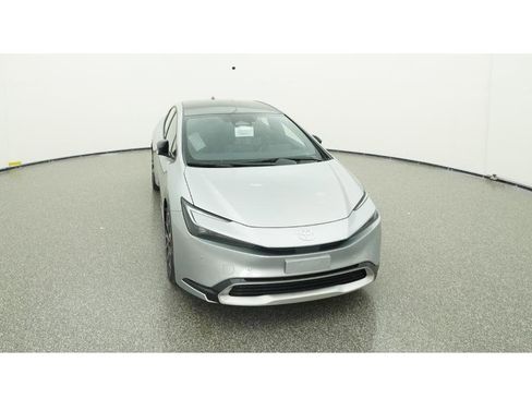 New 2026 Toyota Prius Plug-In Hybrid image 14