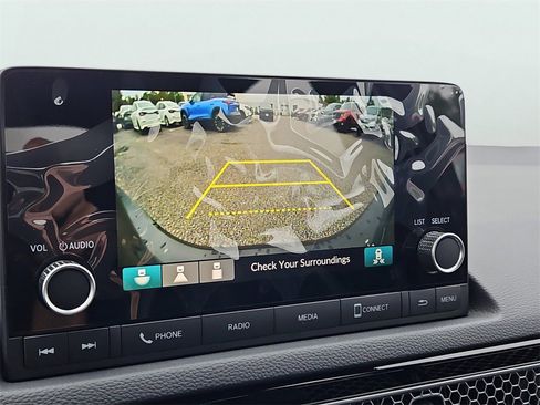 New 2026 Honda Civic Sport image 7