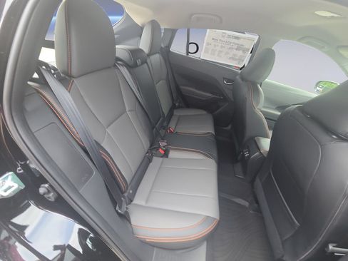 New 2026 Subaru Crosstrek 2.5i Limited AWD/4WD image 18
