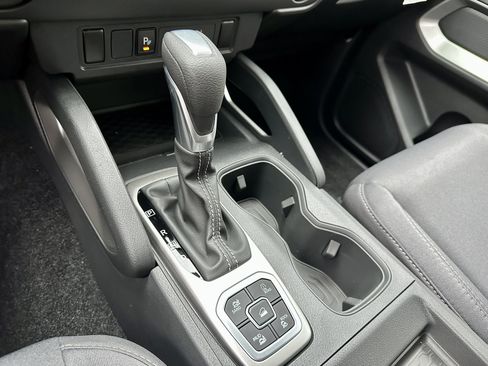 New 2026 Nissan Frontier SV image 28