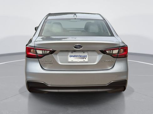 Used 2025 Subaru Legacy Premium AWD/4WD image 8