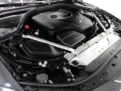 Used 2022 BMW 430i xDrive Convertible w/ Premium Package 2 image 78