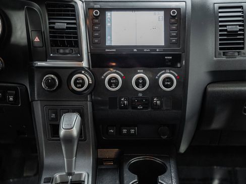 Used 2021 Toyota Sequoia TRD Pro image 30