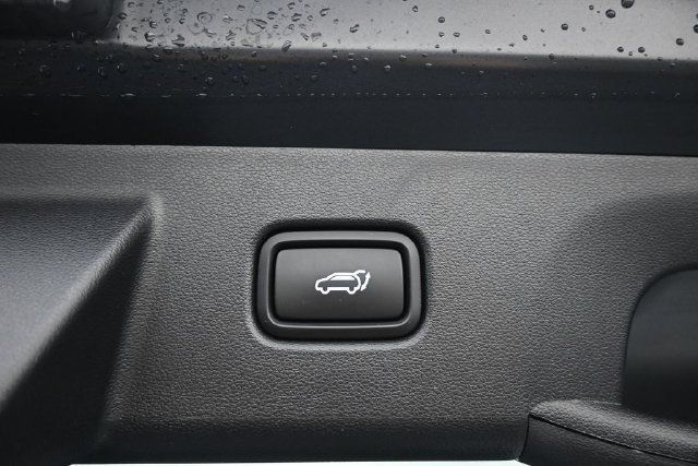Used 2025 Hyundai Tucson Limited AWD/4WD image 40