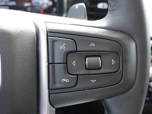 Used 2025 GMC Sierra 1500 Elevation w/ Elevation Premium Package AWD/4WD image 52