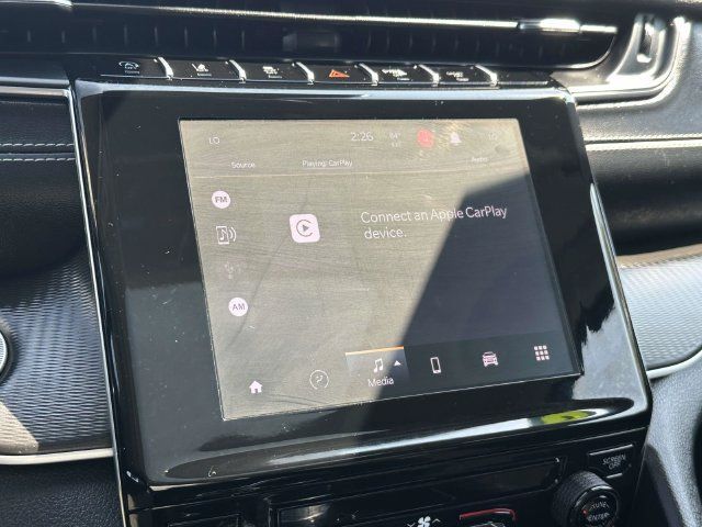 Certified 2023 Jeep Grand Cherokee Laredo X AWD/4WD image 16