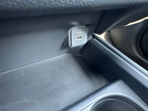 Certified 2024 Honda HR-V Sport image 29