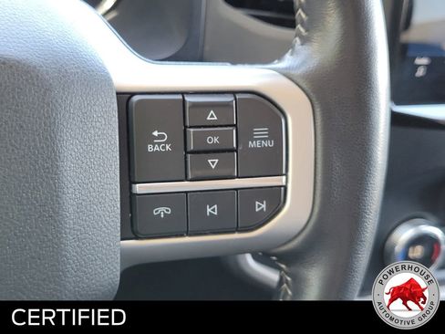 Certified 2023 Ford Expedition XLT AWD/4WD image 32