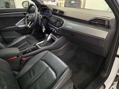 Used 2025 Audi Q3 2.0T Premium AWD/4WD image 10