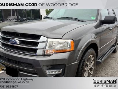 Used 2017 Ford Expedition XLT w/ Equipment Group 202A