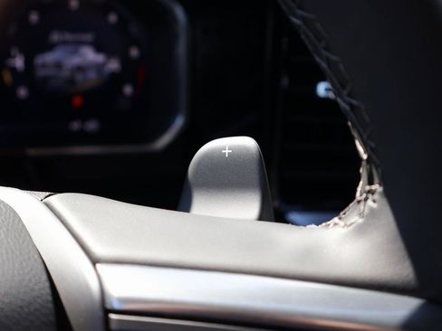 New 2026 Chevrolet Silverado 1500 RST w/ Safety Package image 21