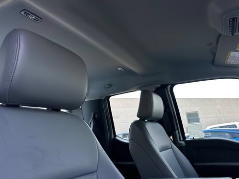 New 2026 Ford F250 XL RWD image 15