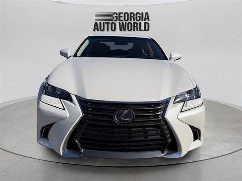 Used 2019 Lexus GS 350 image 17