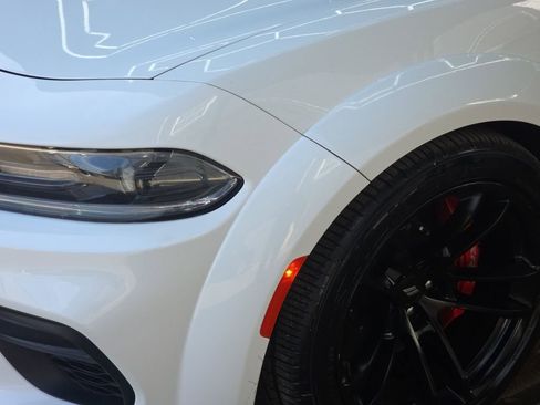 Used 2021 Dodge Charger Scat Pack image 16