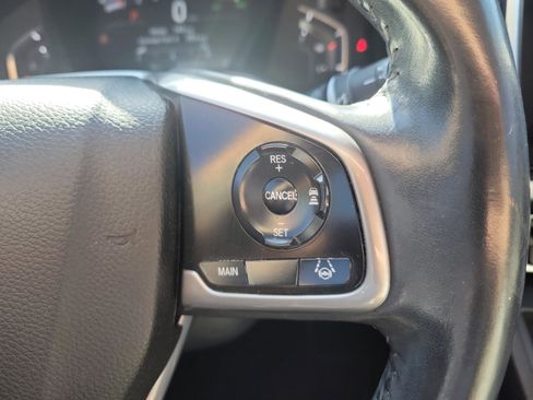 Certified 2020 Honda CR-V EX-L image 19