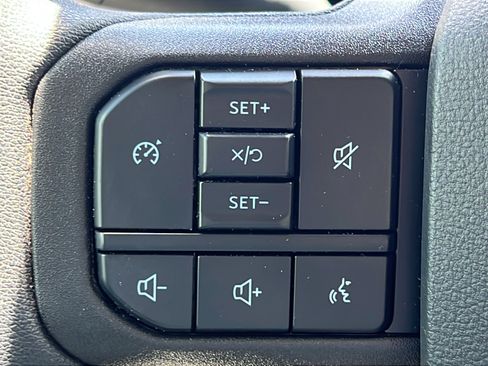Used 2025 Ford F350 XL w/ XL Driver Assist Package AWD/4WD image 19