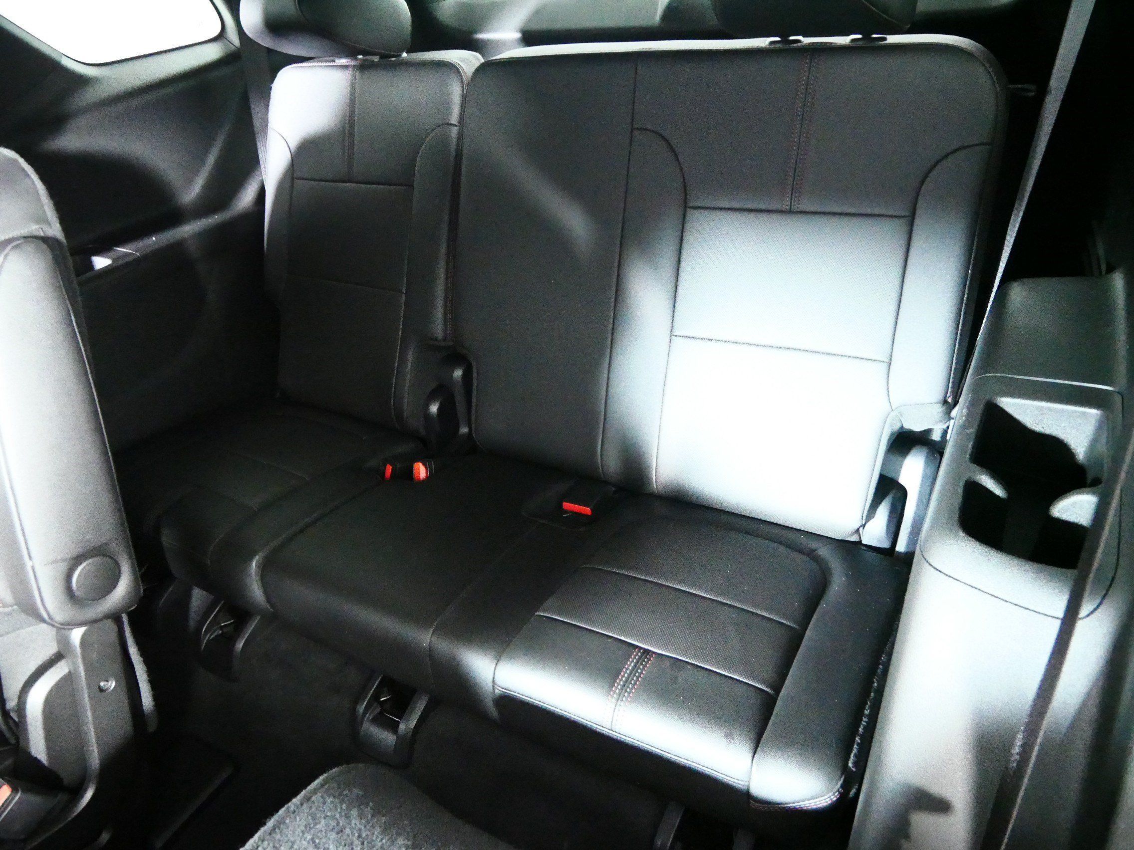 Used 2023 Chevrolet Traverse RS AWD/4WD image 33
