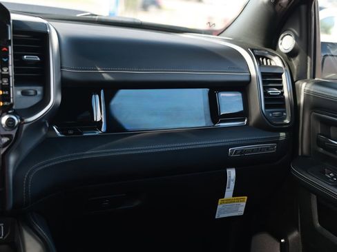 New 2026 RAM 2500 Rebel image 28