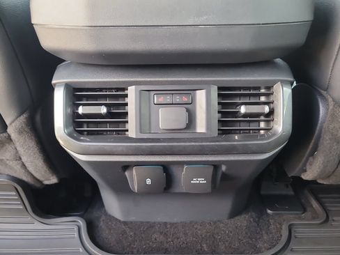 Certified 2023 Ford F150 Lariat w/ Equipment Group 502A High AWD/4WD image 12