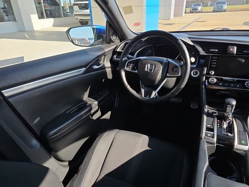 Used 2020 Honda Civic Sport image 15