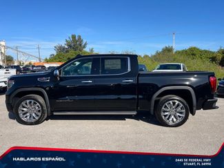 New 2026 GMC Sierra 1500 Denali AWD/4WD video 4