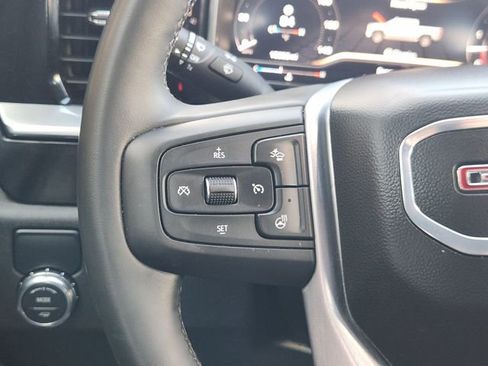 Used 2025 GMC Sierra 1500 SLT image 24