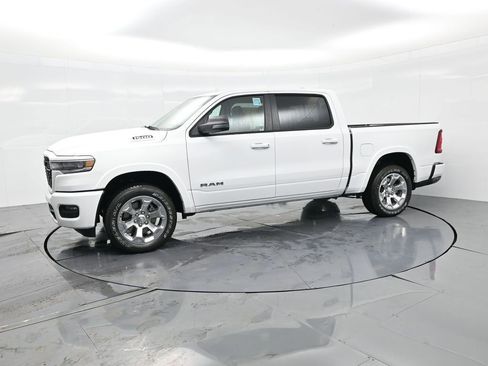 New 2026 RAM 1500 Big Horn image 7