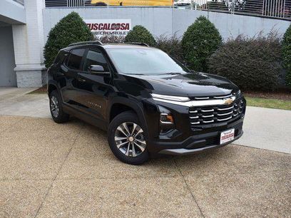 New 2026 Chevrolet Equinox LT w/ Convenience Package II