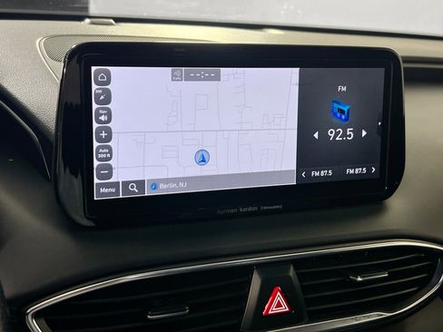 Used 2022 Hyundai Santa Fe Calligraphy w/ Winter Weather Package image 13