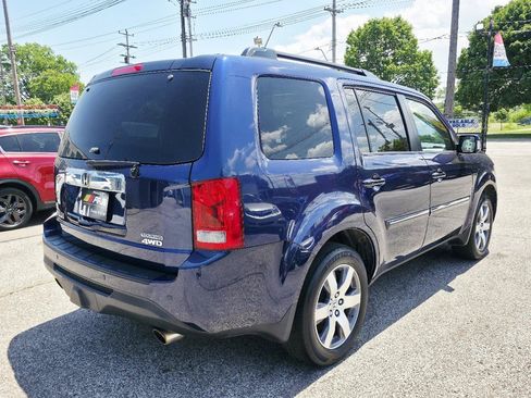 Used 2013 Honda Pilot Touring image 5
