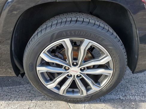 Used 2018 GMC Terrain Denali image 35