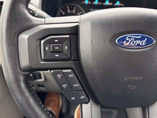 Used 2018 Ford F150 XLT w/ Equipment Group 301A Mid AWD/4WD image 27